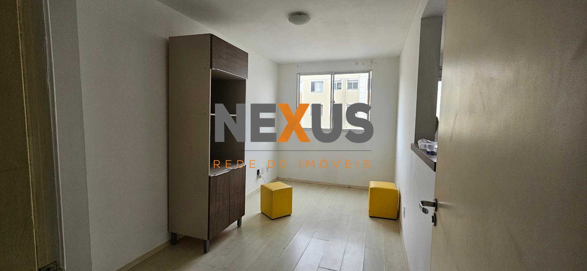 Apartamento à venda, Boneca do Iguaçu, SAO JOSE DOS PINHAIS - PR