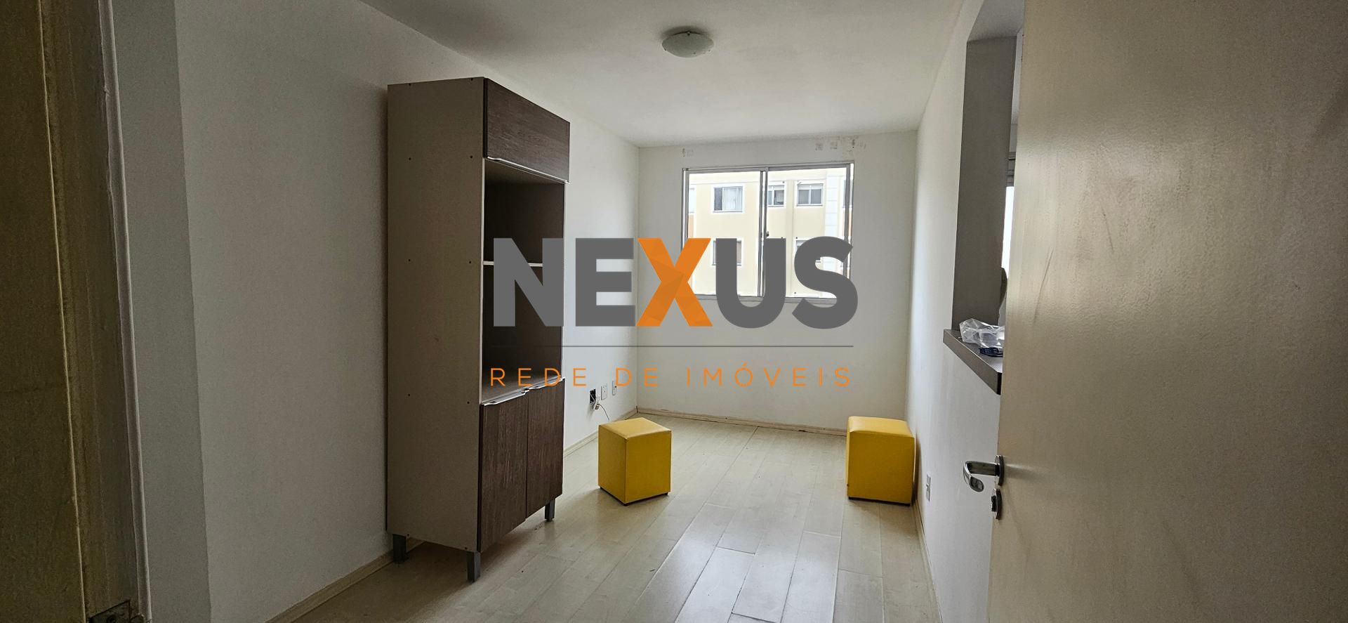 Apartamento à venda, Boneca do Iguaçu, SAO JOSE DOS PINHAIS - PR