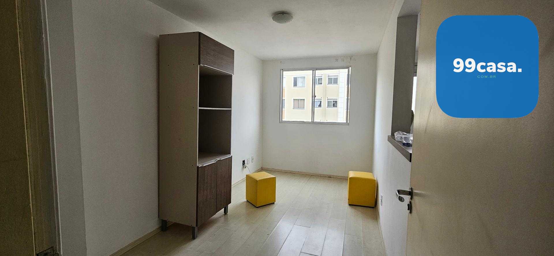 Apartamento à venda, Boneca do Iguaçu, SAO JOSE DOS PINHAIS - PR