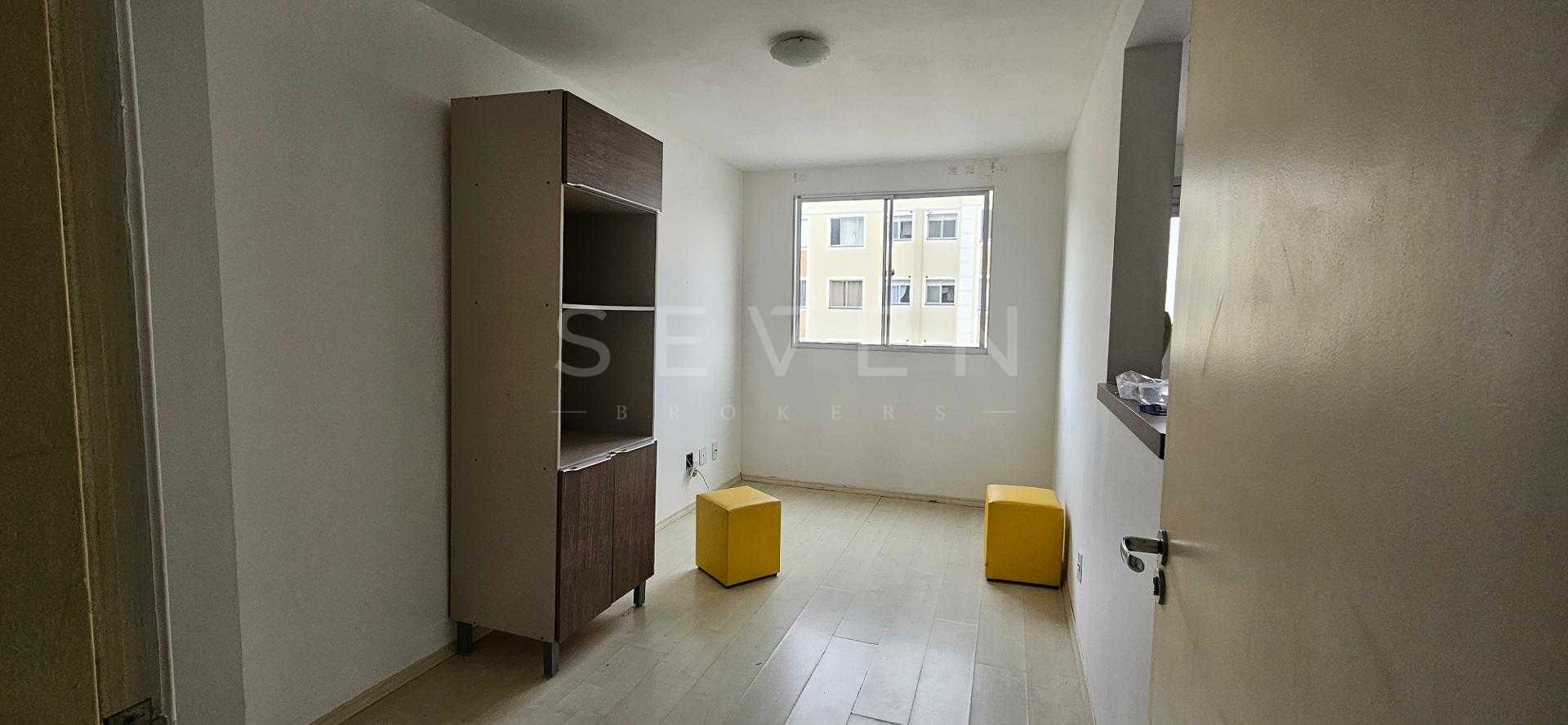 Apartamento à venda, Boneca do Iguaçu, SAO JOSE DOS PINHAIS - PR