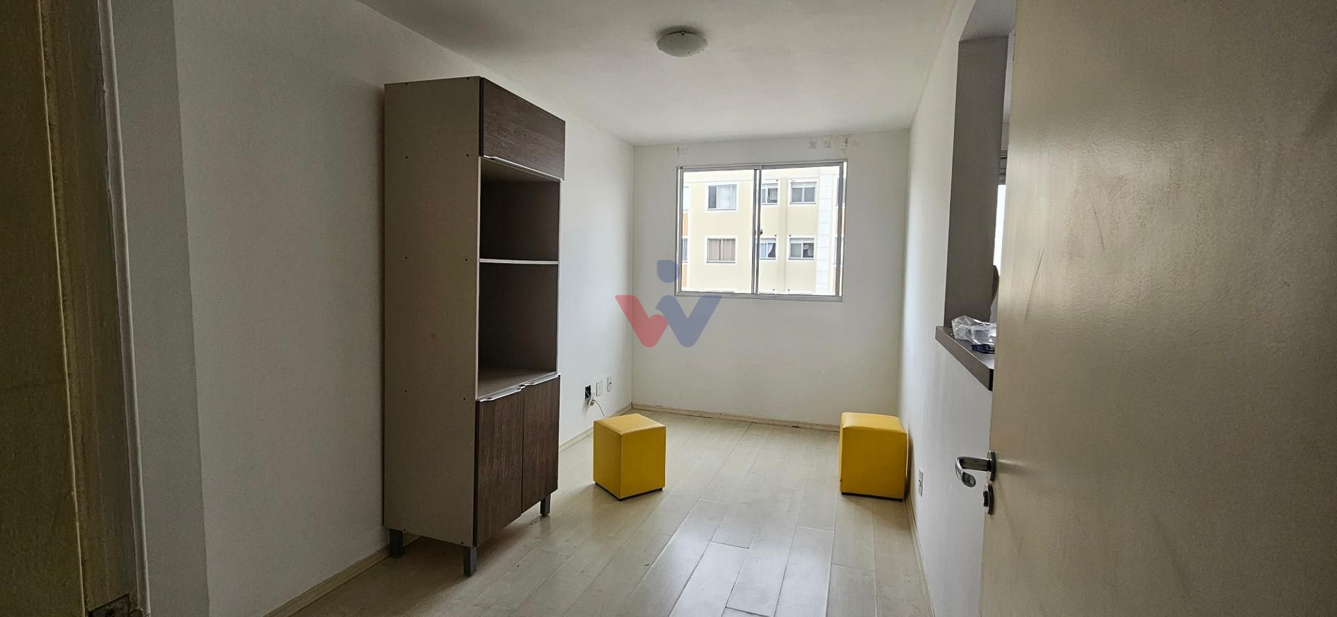 Apartamento à venda, Boneca do Iguaçu, SAO JOSE DOS PINHAIS - PR