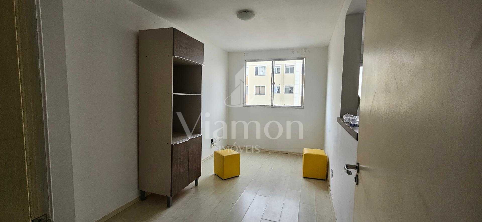 Apartamento à venda, Boneca do Iguaçu, SAO JOSE DOS PINHAIS - PR