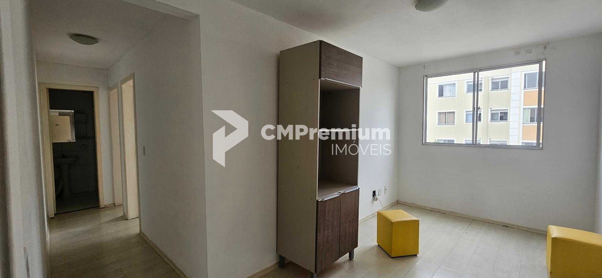 Apartamento à venda, Boneca do Iguaçu, SAO JOSE DOS PINHAIS - PR