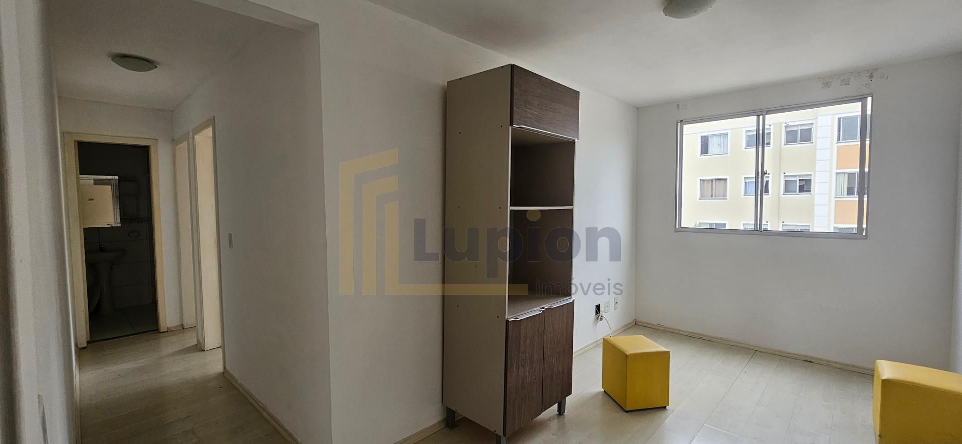 Apartamento à venda, Boneca do Iguaçu, SAO JOSE DOS PINHAIS - PR