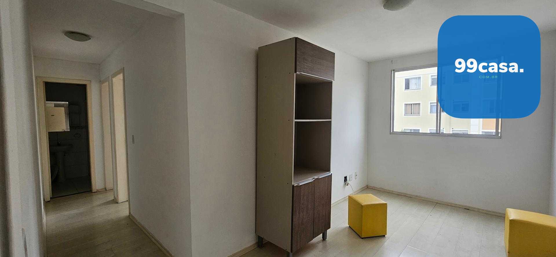 Apartamento à venda, Boneca do Iguaçu, SAO JOSE DOS PINHAIS - PR