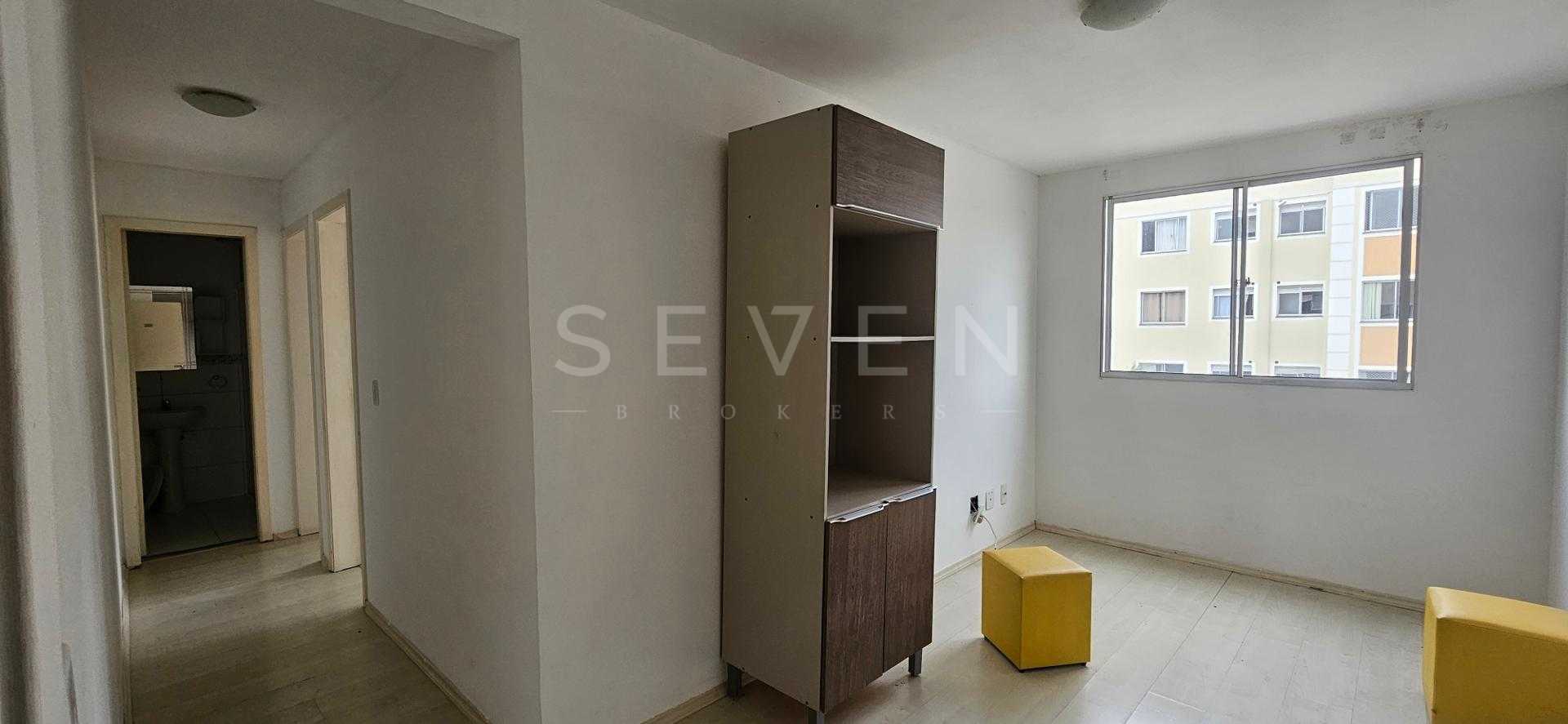 Apartamento à venda, Boneca do Iguaçu, SAO JOSE DOS PINHAIS - PR