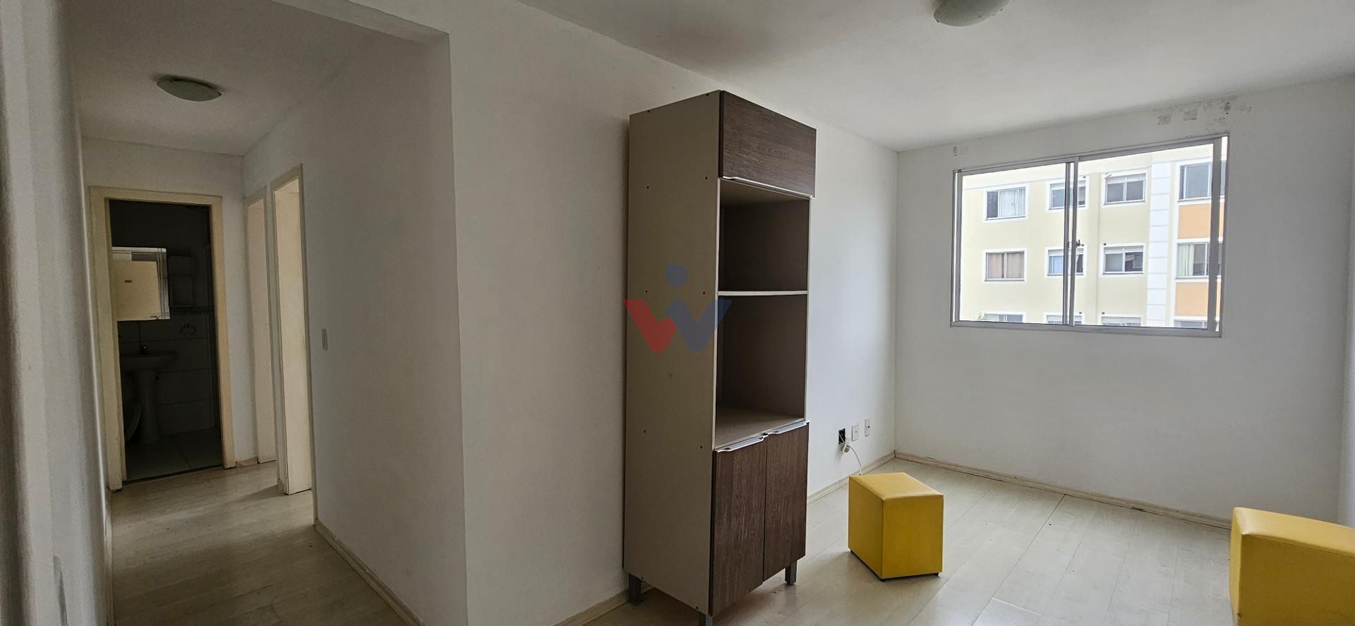 Apartamento à venda, Boneca do Iguaçu, SAO JOSE DOS PINHAIS - PR