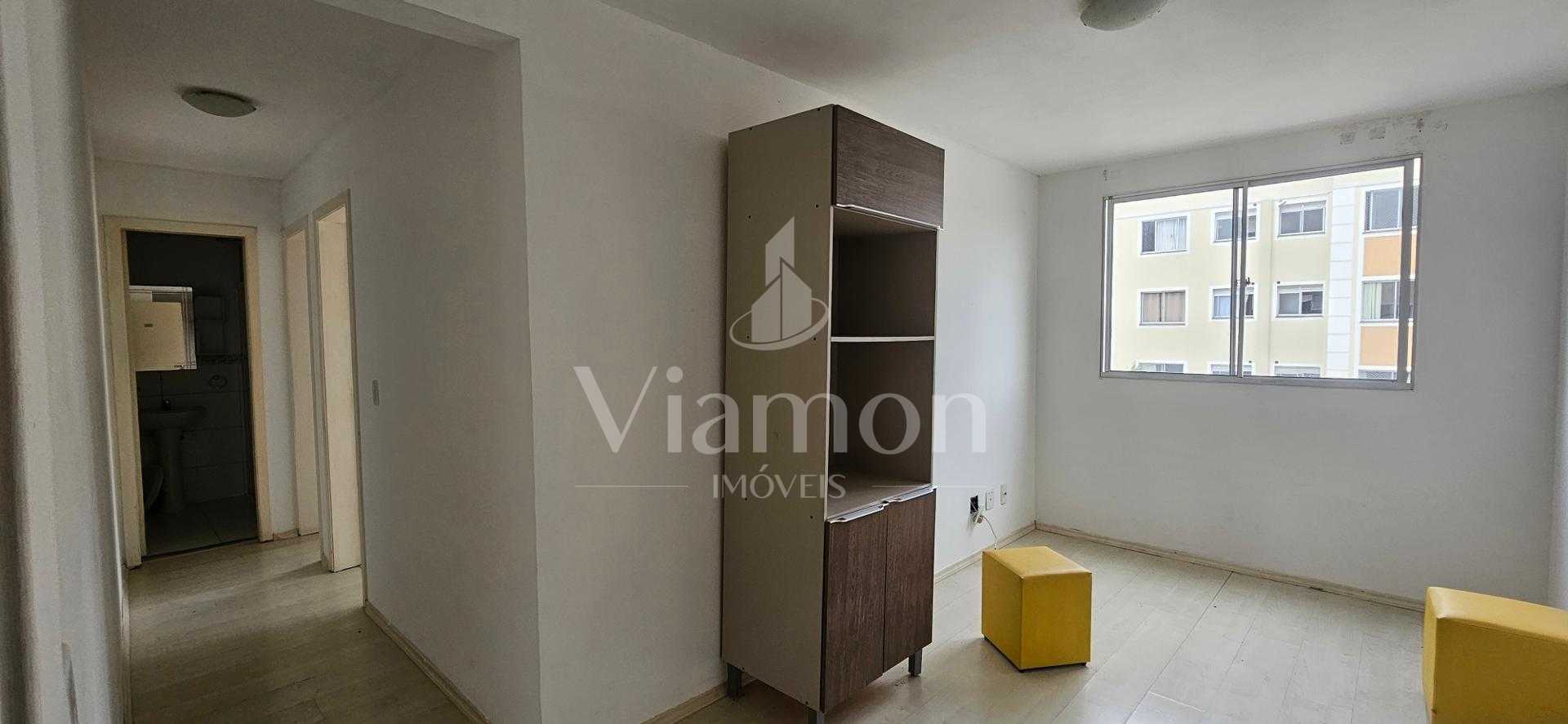 Apartamento à venda, Boneca do Iguaçu, SAO JOSE DOS PINHAIS - PR