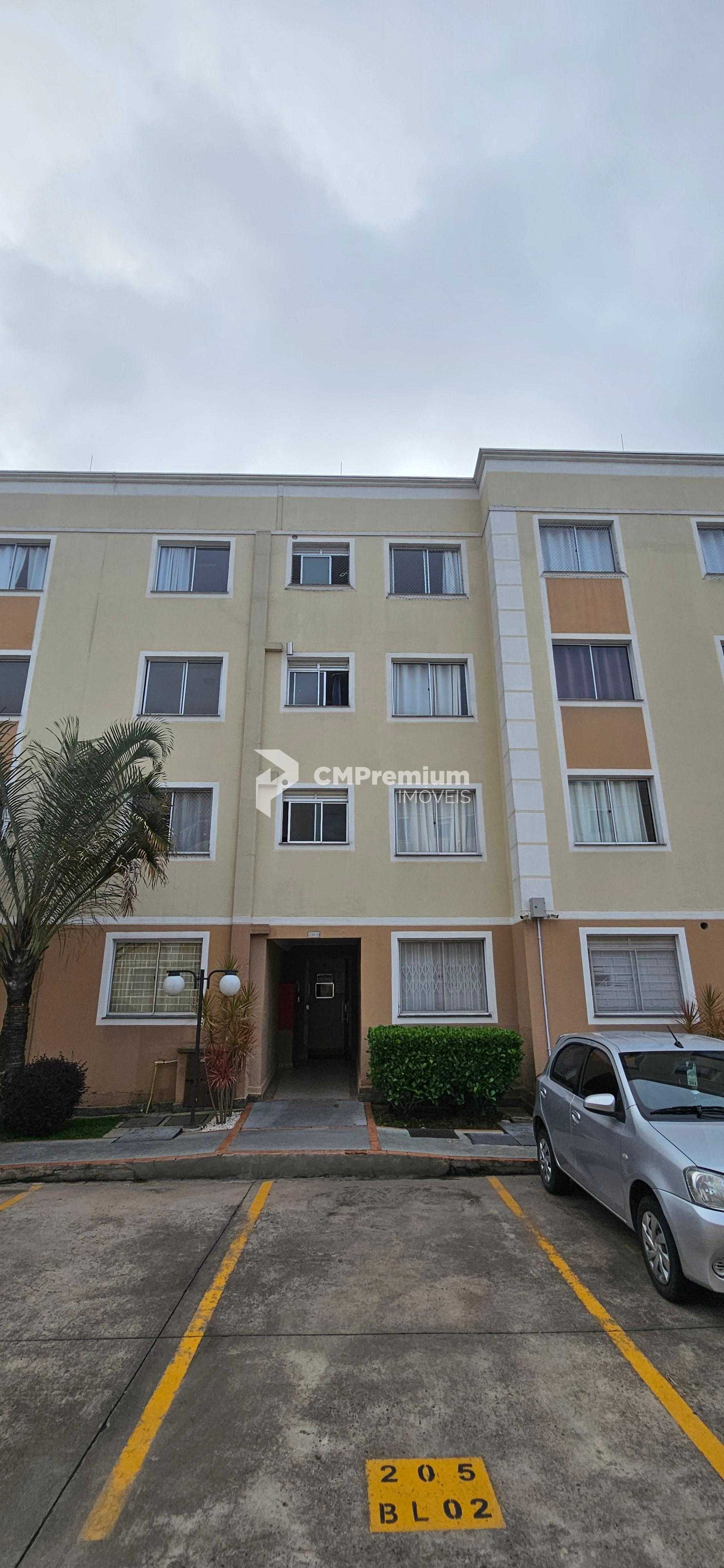 Apartamento à venda, Boneca do Iguaçu, SAO JOSE DOS PINHAIS - PR