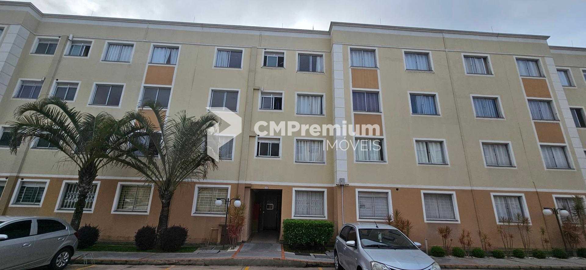 Apartamento à venda, Boneca do Iguaçu, SAO JOSE DOS PINHAIS - PR