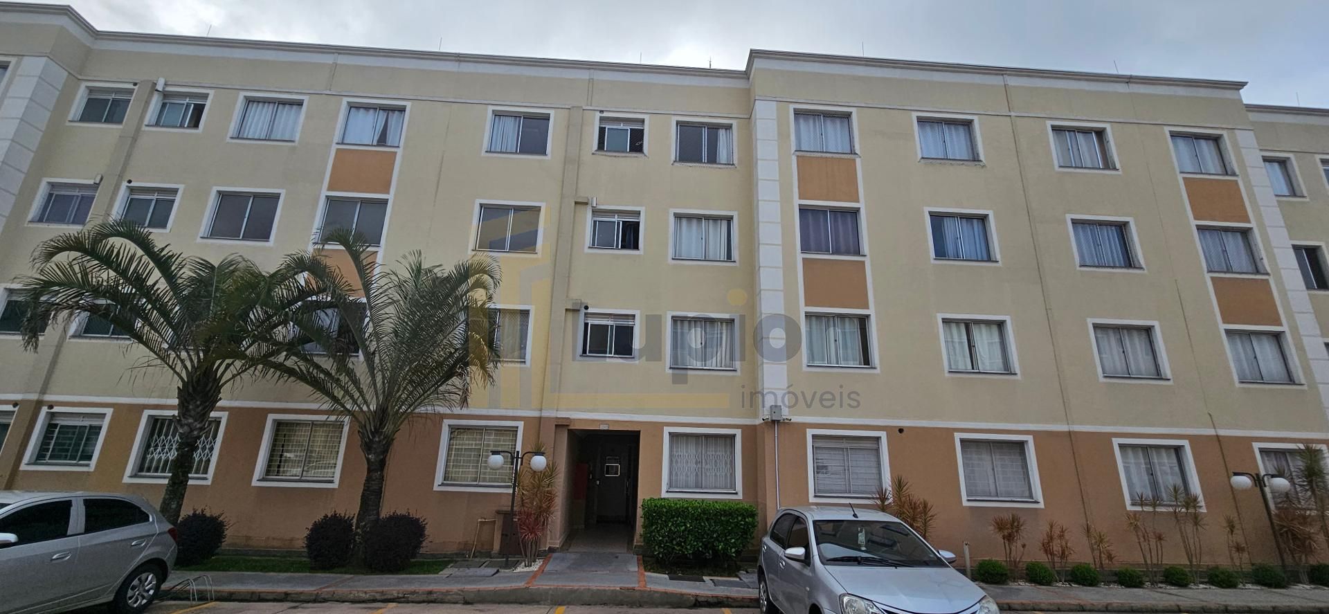 Apartamento à venda, Boneca do Iguaçu, SAO JOSE DOS PINHAIS - PR