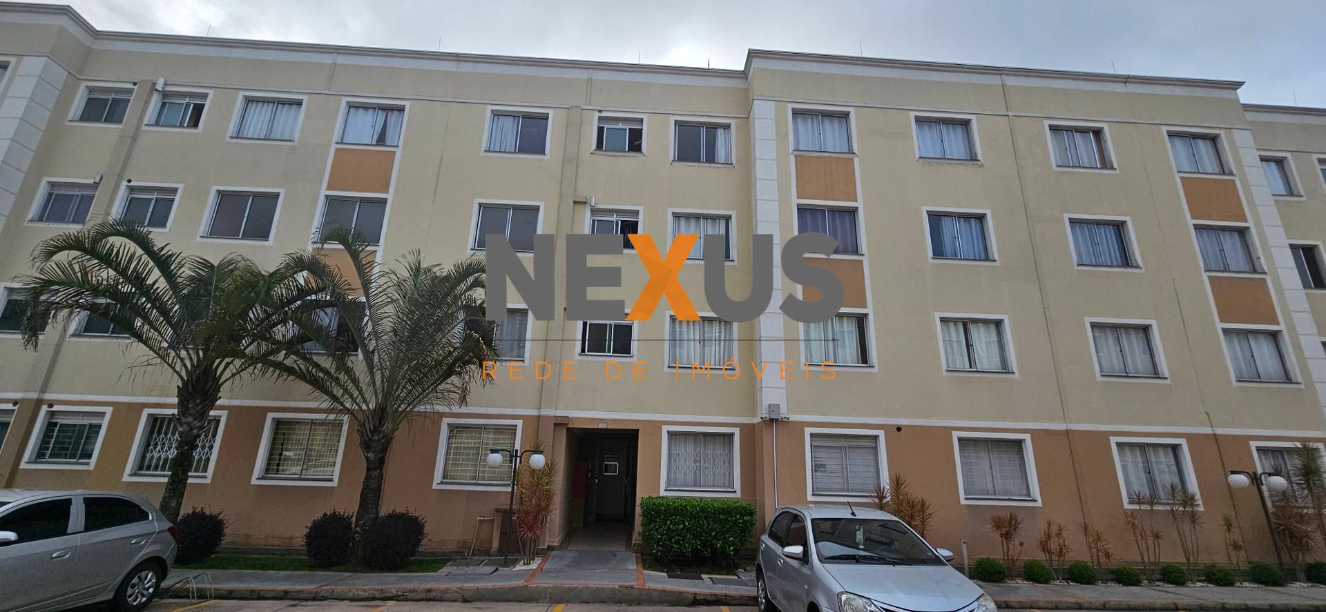 Apartamento à venda, Boneca do Iguaçu, SAO JOSE DOS PINHAIS - PR