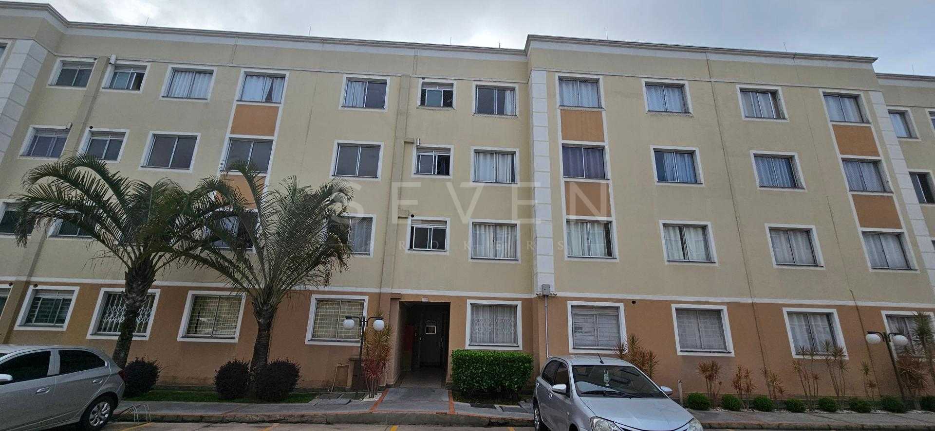 Apartamento à venda, Boneca do Iguaçu, SAO JOSE DOS PINHAIS - PR