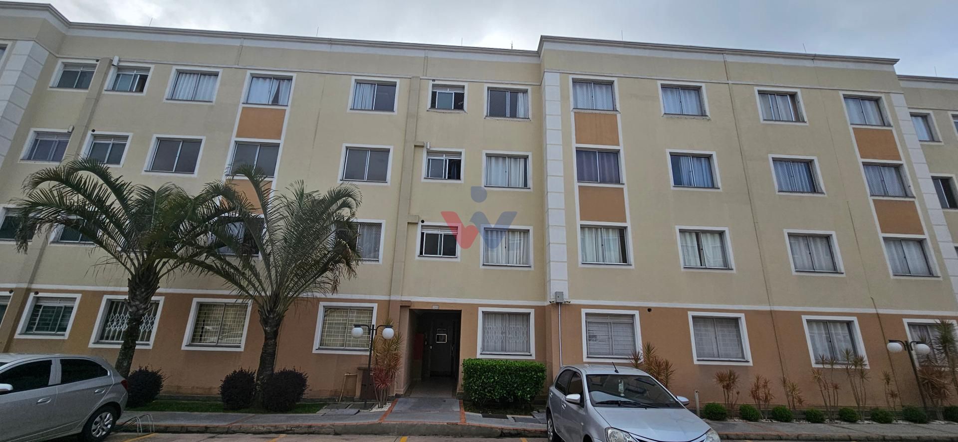 Apartamento à venda, Boneca do Iguaçu, SAO JOSE DOS PINHAIS - PR