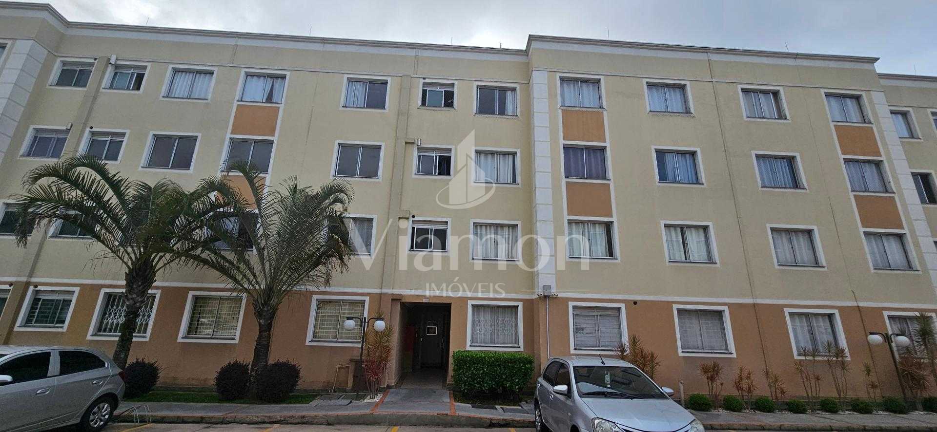 Apartamento à venda, Boneca do Iguaçu, SAO JOSE DOS PINHAIS - PR
