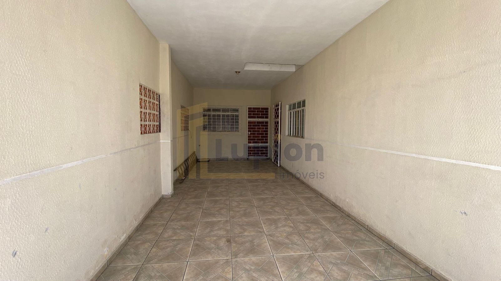 Casa em alvenaria 03 dormitórios sozinha no terreno  com 153,0...