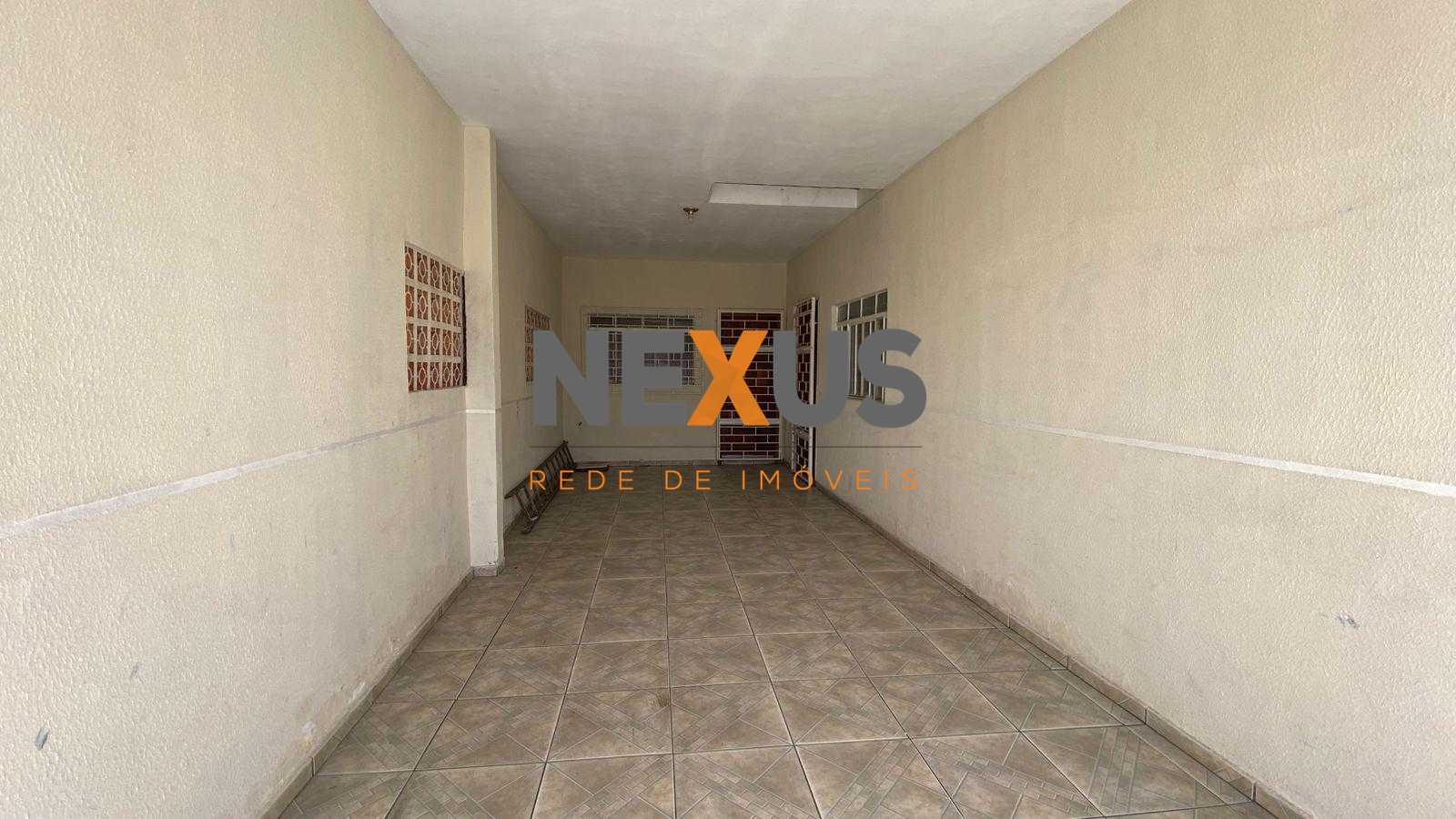 Casa em alvenaria 03 dormitórios sozinha no terreno  com 153,0...