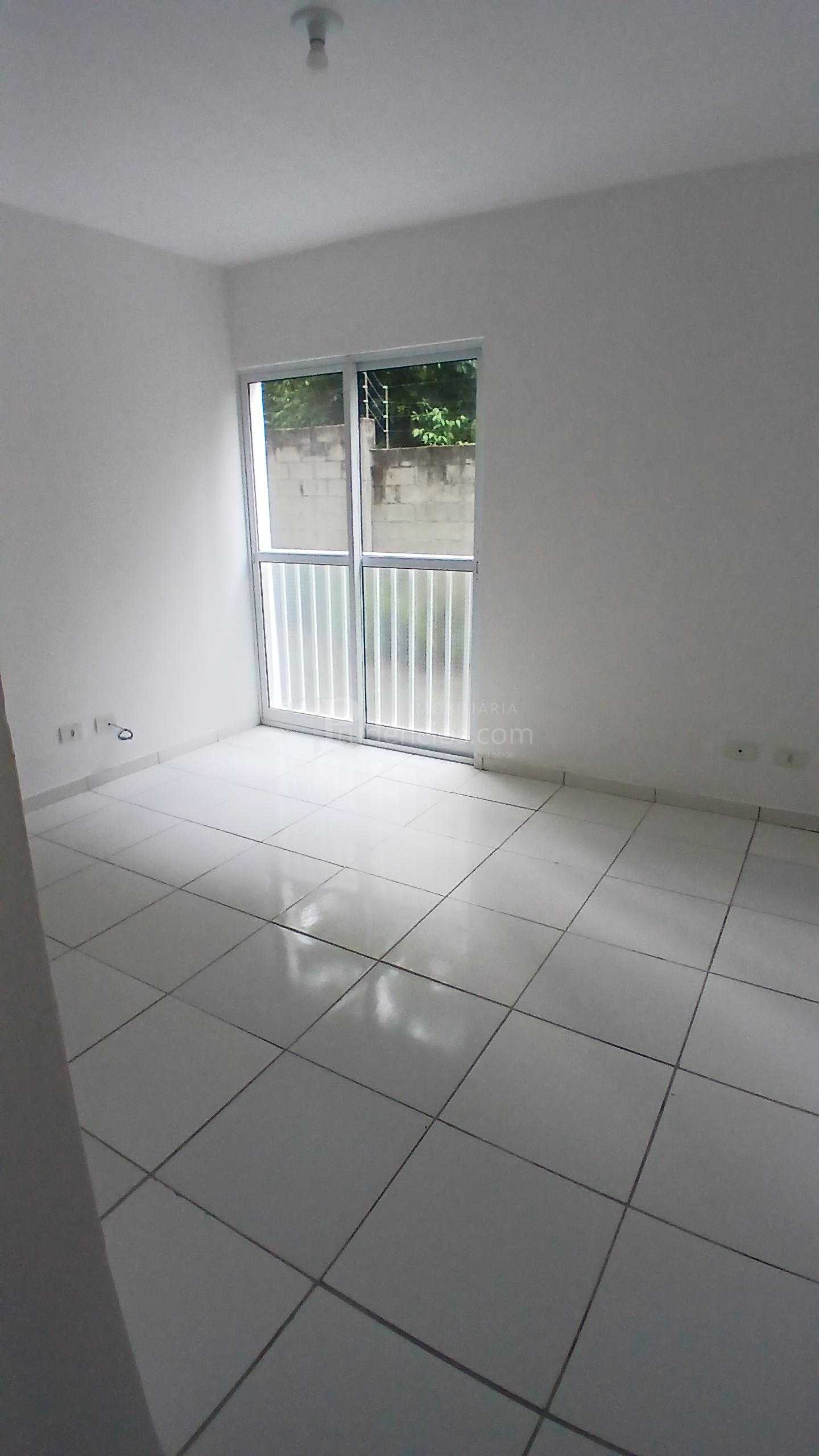 Apartamento 02 dormitórios no Santa Cândida - Residencial Reca...