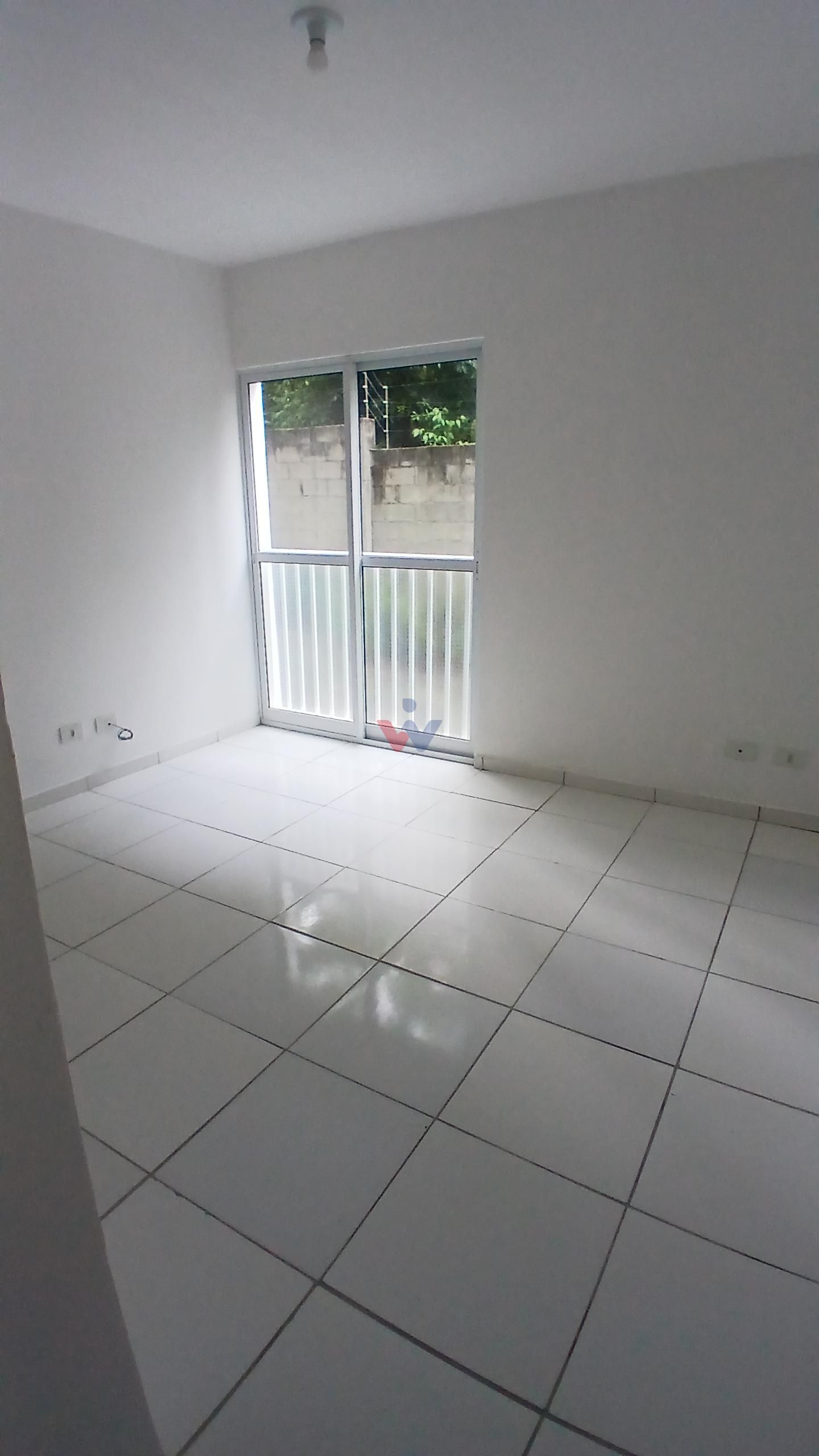 Apartamento 02 dormitórios no Santa Cândida - Residencial Reca...