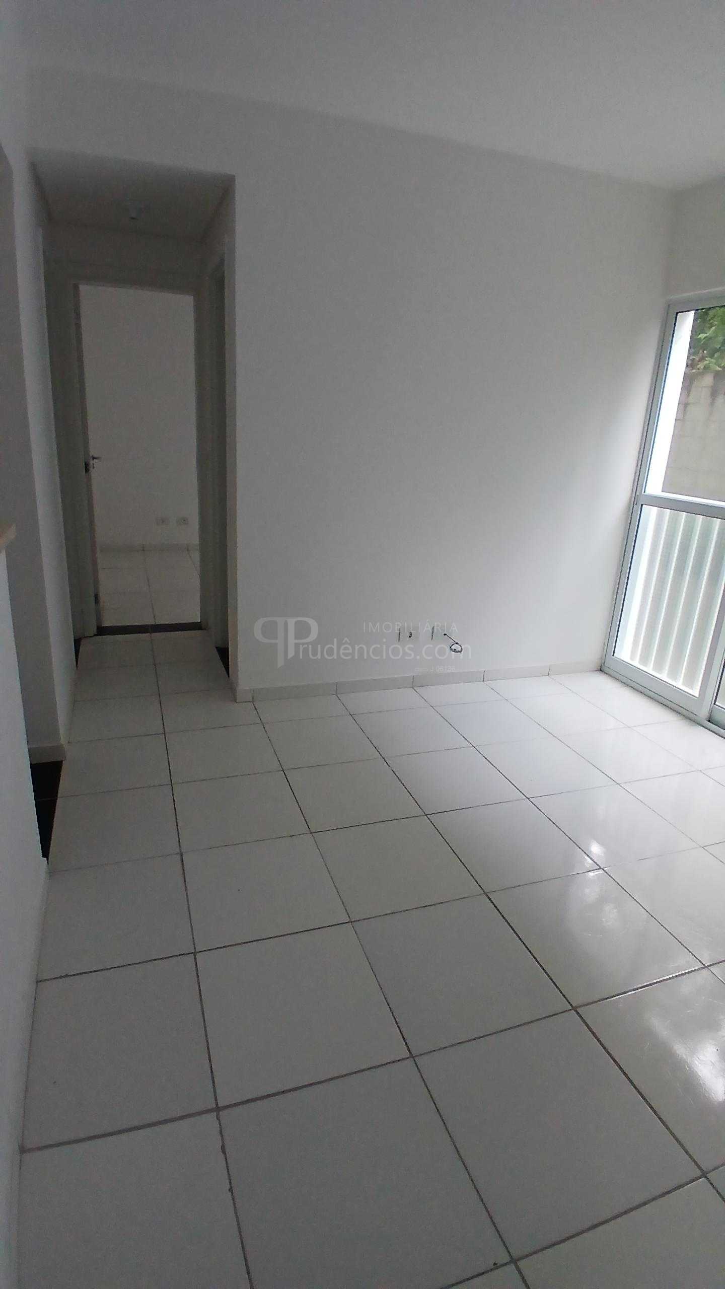Apartamento 02 dormitórios no Santa Cândida - Residencial Reca...