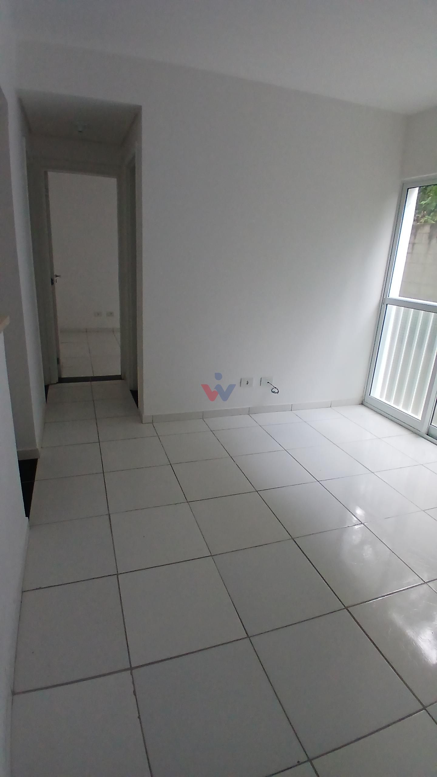 Apartamento 02 dormitórios no Santa Cândida - Residencial Reca...