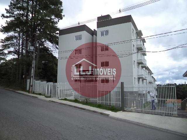 Apartamento 02 dormitórios no Santa Cândida - Residencial Recanto dos Pássaros