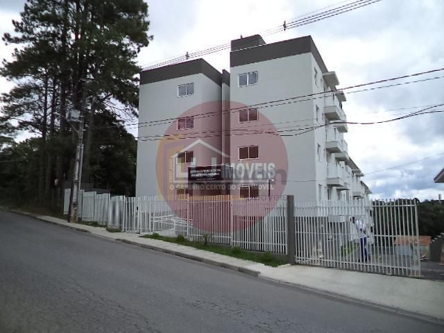 Apartamento 02 dormitórios no Santa Cândida - Residencial Reca...