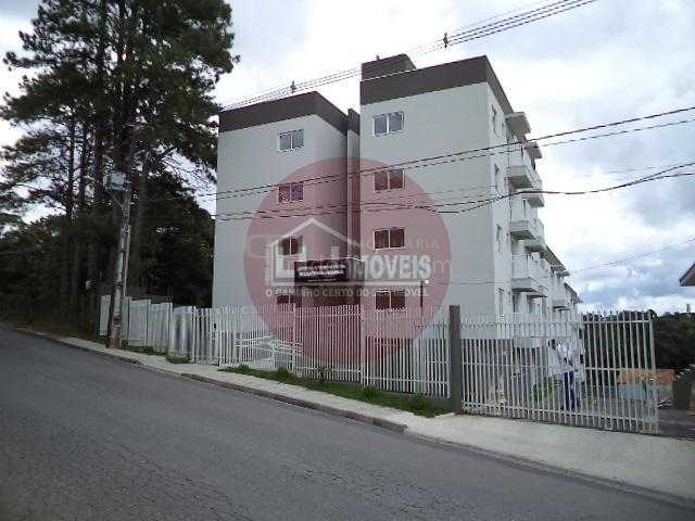 Apartamento 02 dormitórios no Santa Cândida - Residencial Reca...