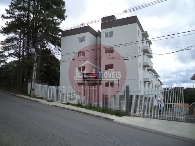 Apartamento 02 dormitórios no Santa Cândida - Residencial Reca...