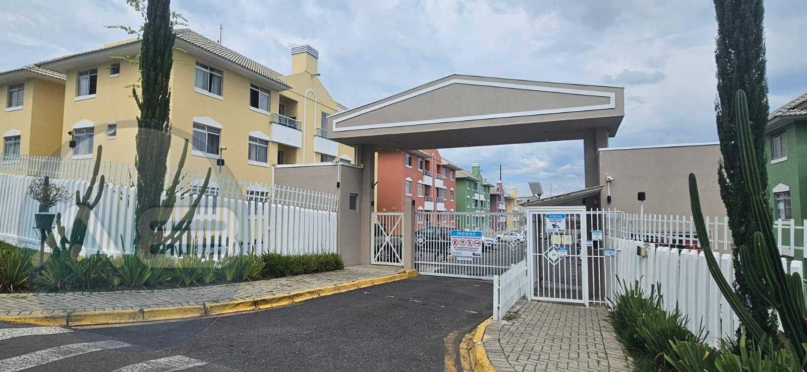 Apartamento à venda, bairro alto, CURITIBA - PR