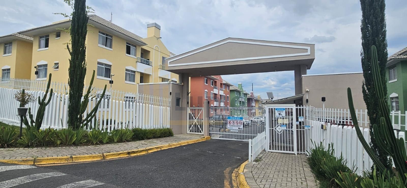 Apartamento à venda, bairro alto, CURITIBA - PR