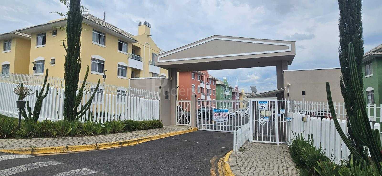 Apartamento à venda, bairro alto, CURITIBA - PR