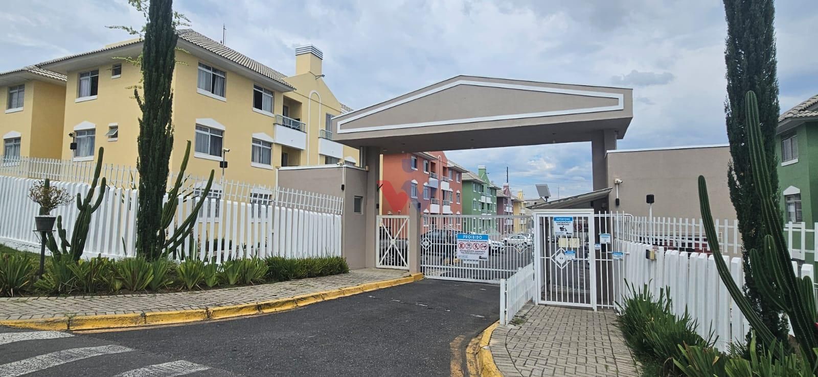 Apartamento à venda, bairro alto, CURITIBA - PR