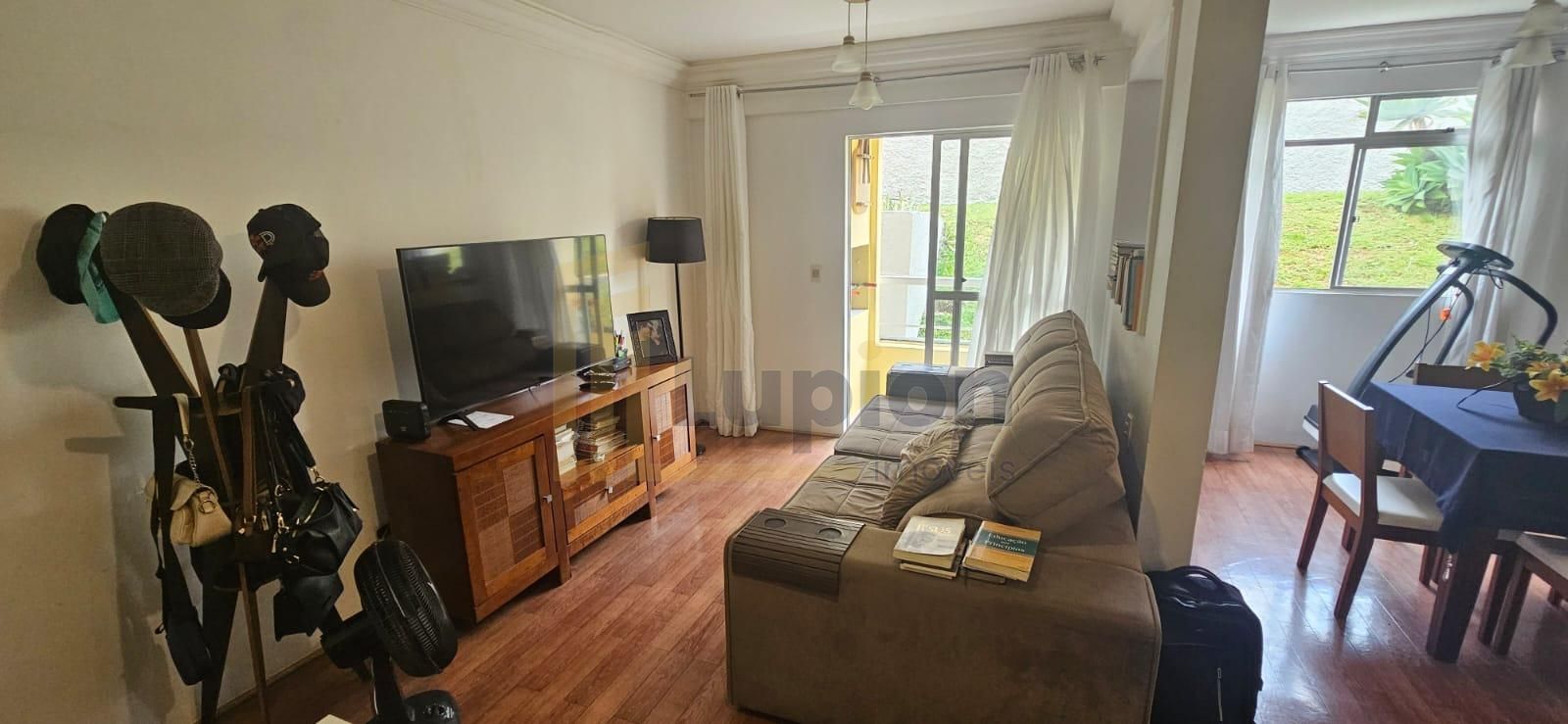 Apartamento à venda, bairro alto, CURITIBA - PR