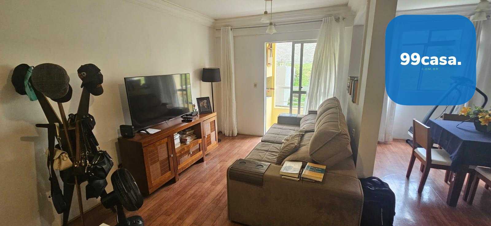 Apartamento à venda, bairro alto, CURITIBA - PR