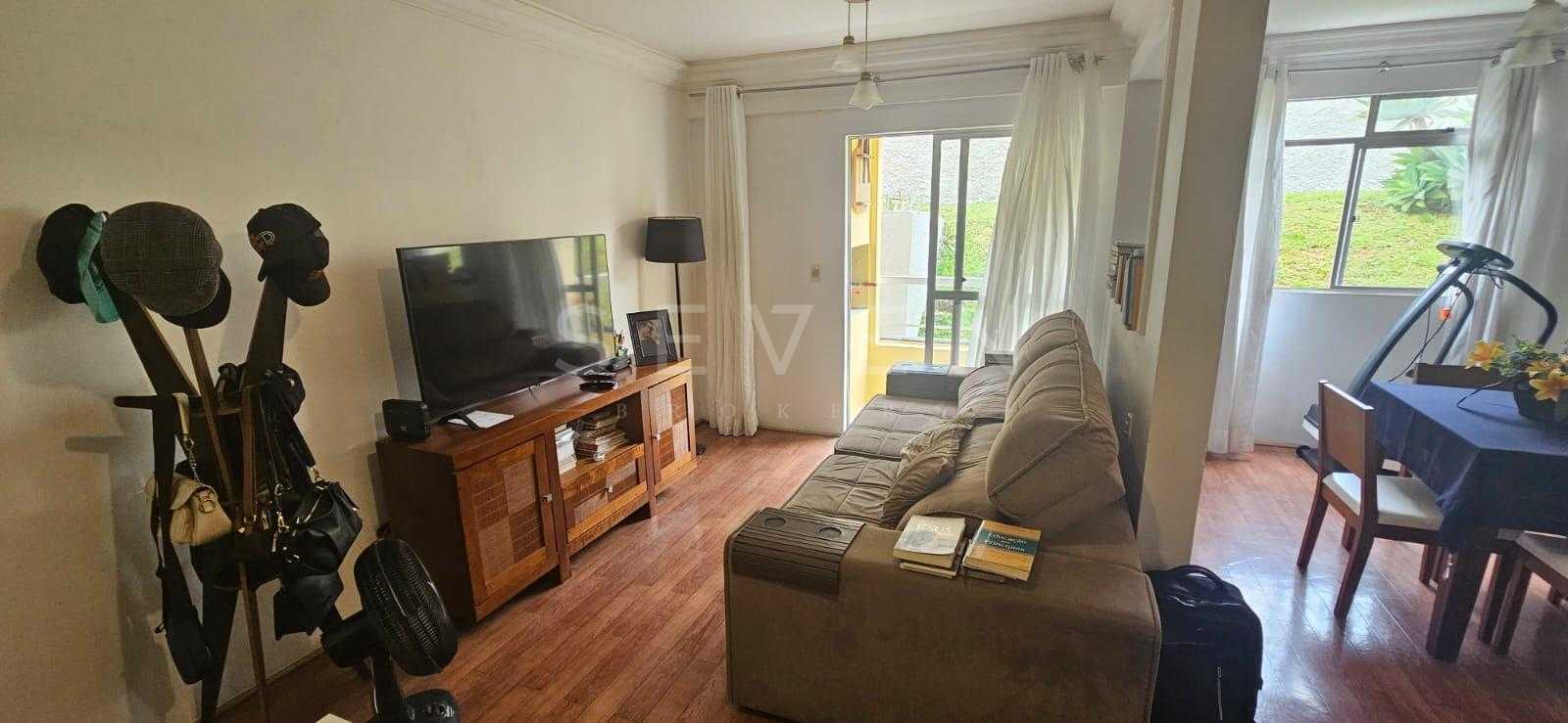 Apartamento à venda, bairro alto, CURITIBA - PR