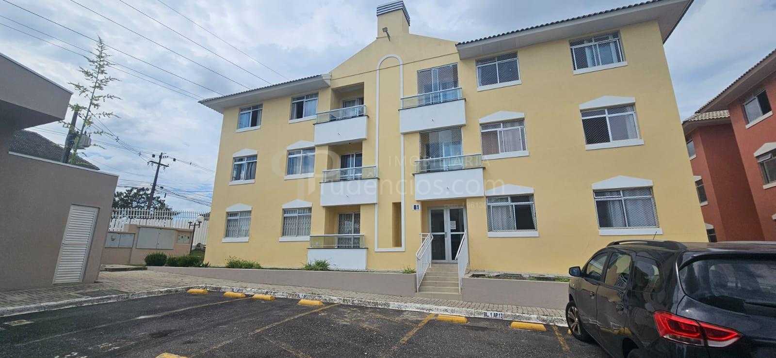 Apartamento à venda, bairro alto, CURITIBA - PR