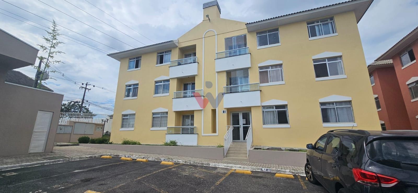 Apartamento à venda, bairro alto, CURITIBA - PR