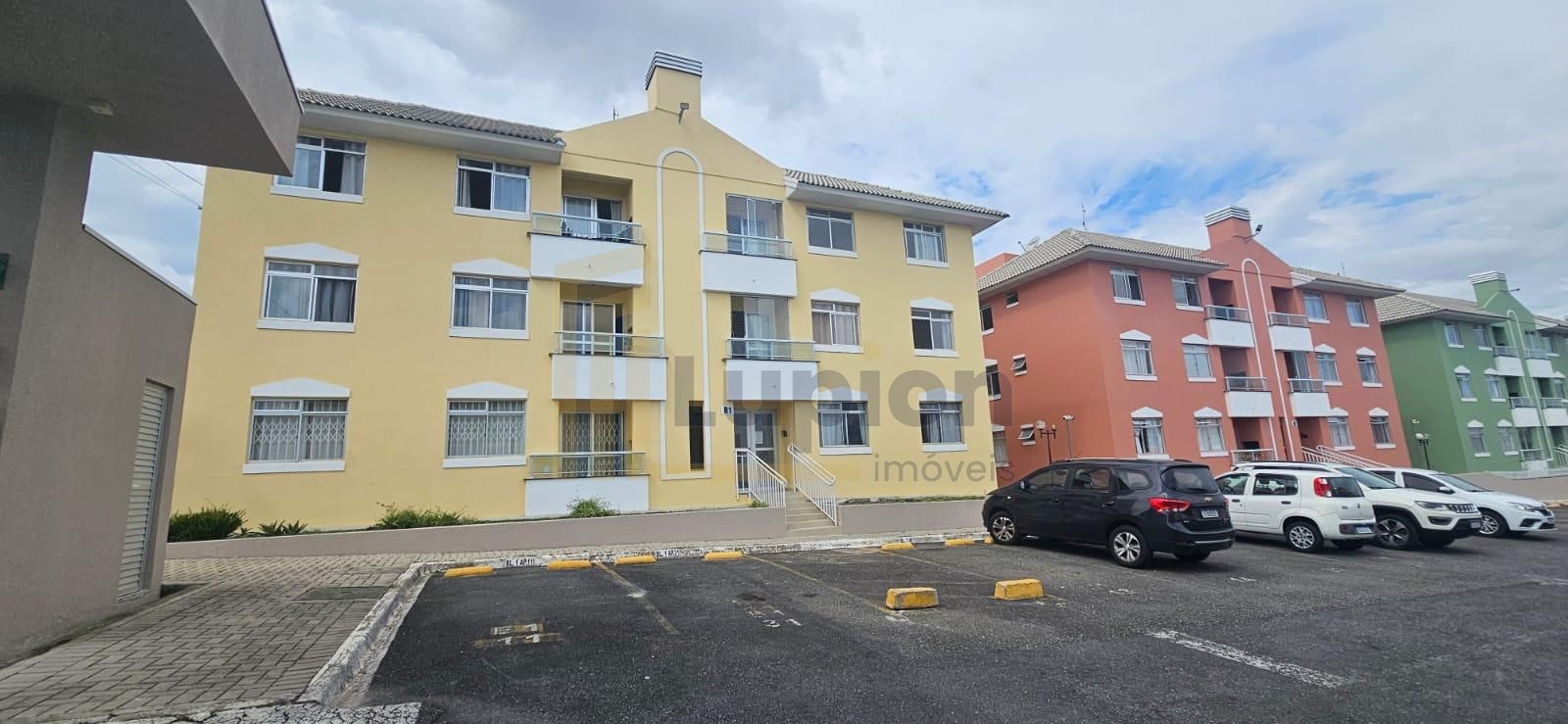 Apartamento à venda, bairro alto, CURITIBA - PR