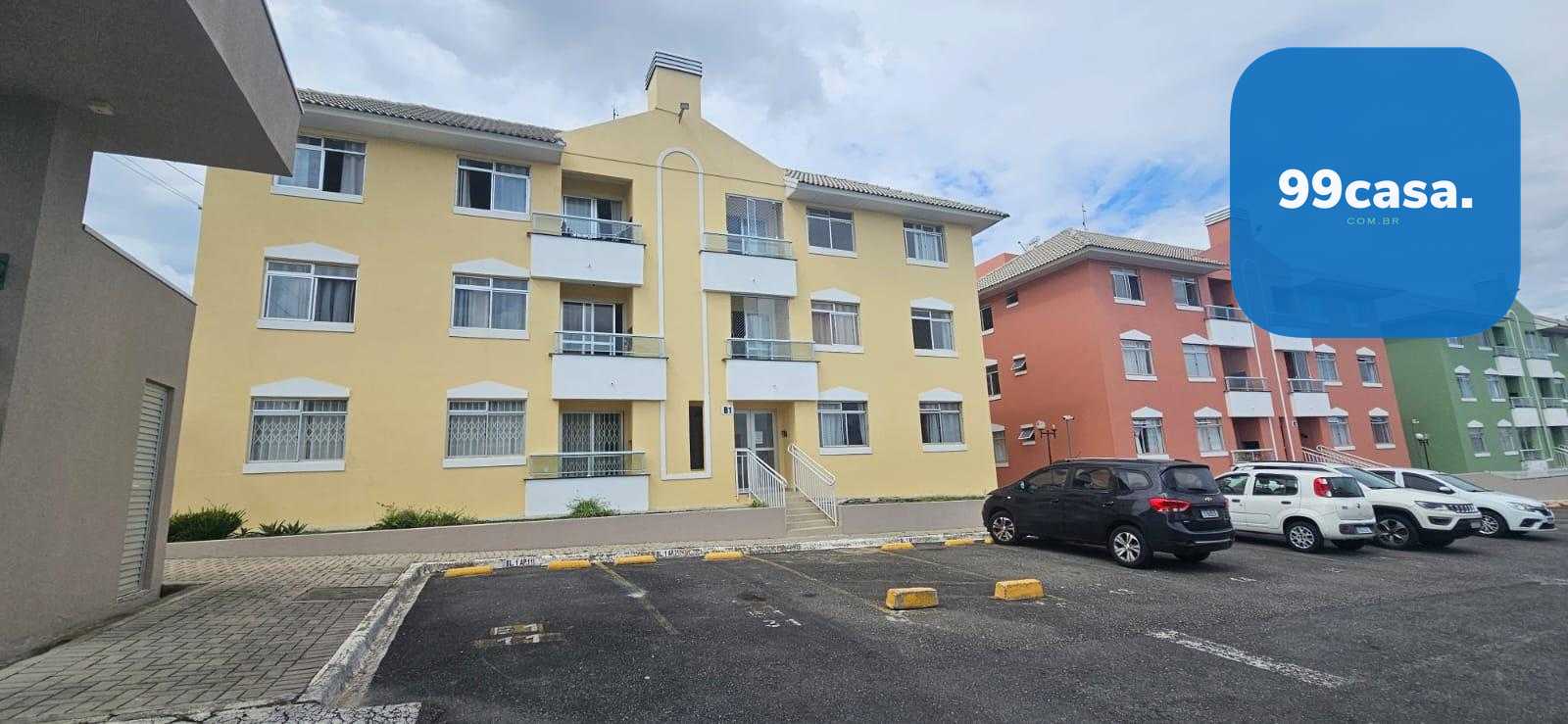 Apartamento à venda, bairro alto, CURITIBA - PR