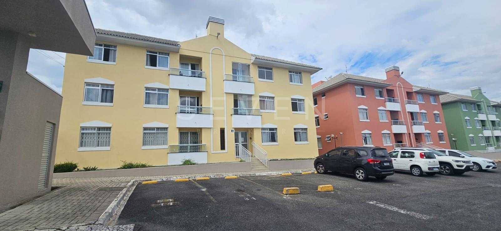 Apartamento à venda, bairro alto, CURITIBA - PR