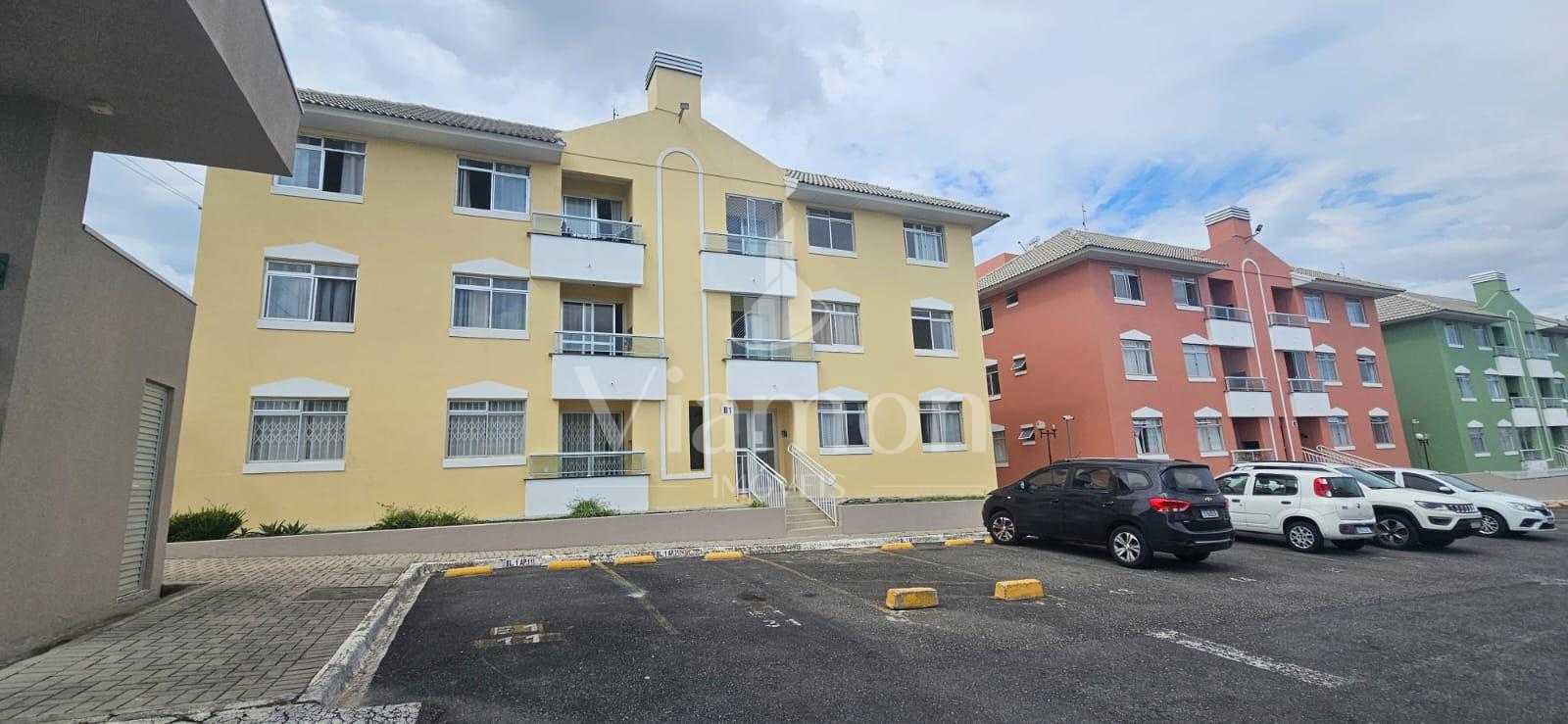 Apartamento à venda, bairro alto, CURITIBA - PR