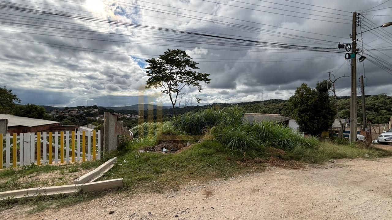 Terreno à venda, Vila Grecia, ALMIRANTE TAMANDARE - PR