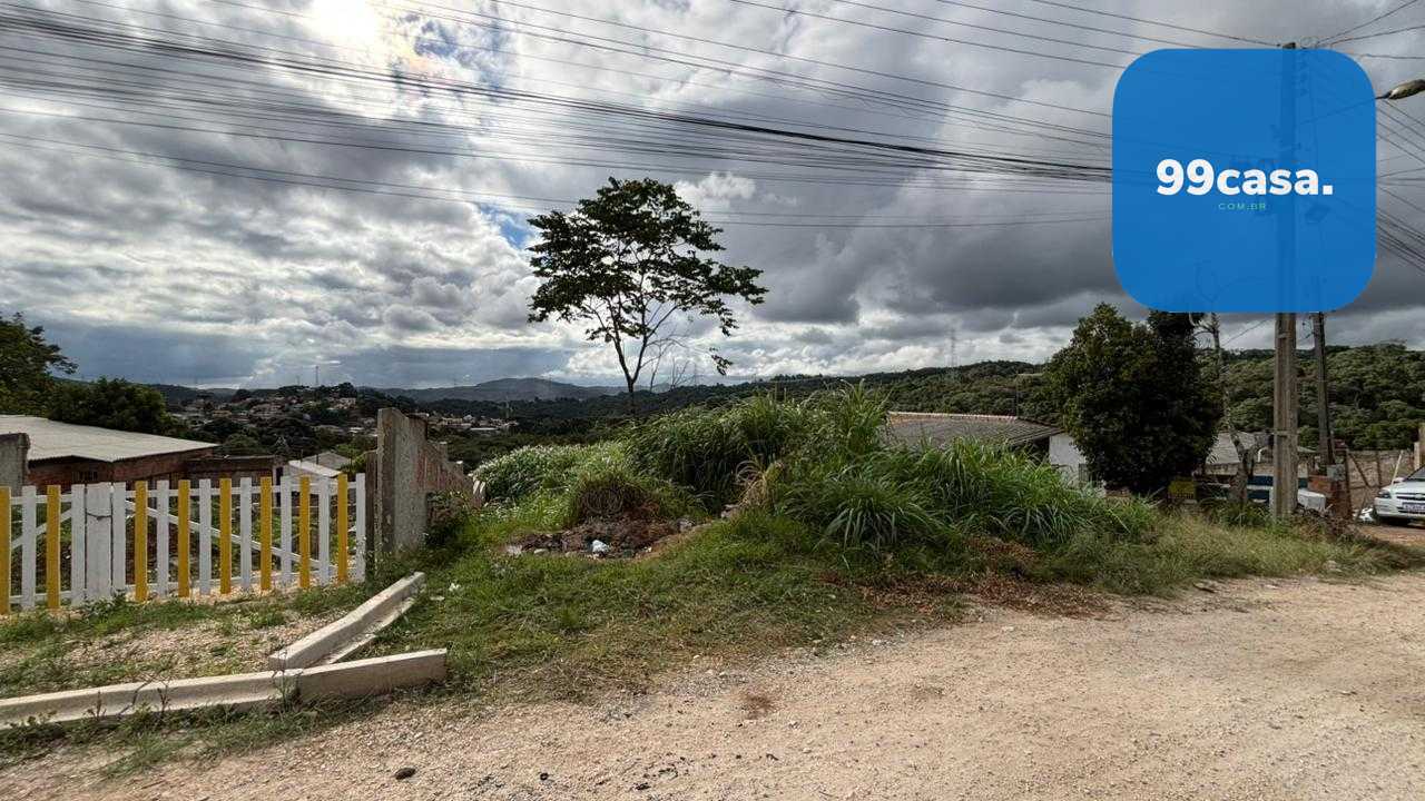 Terreno à venda, Vila Grecia, ALMIRANTE TAMANDARE - PR