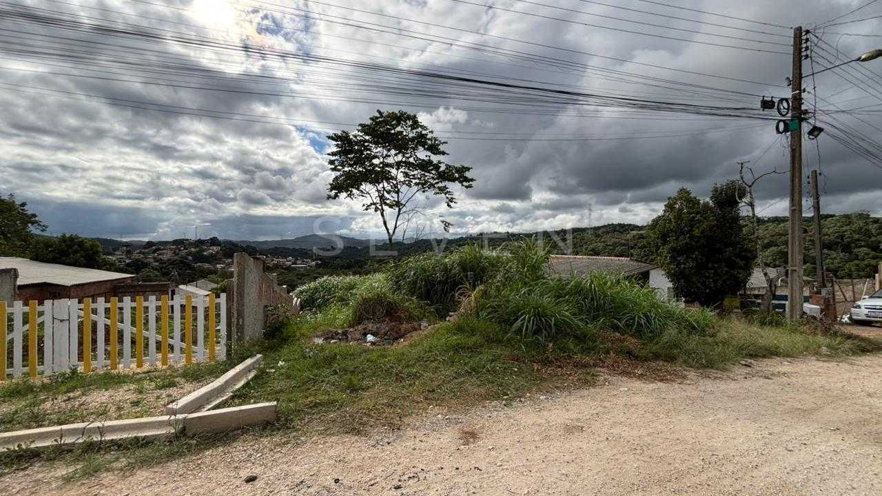 Terreno à venda, Vila Grecia, ALMIRANTE TAMANDARE - PR