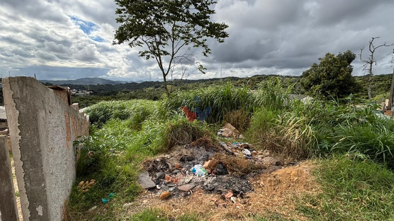 Terreno à venda, Vila Grecia, ALMIRANTE TAMANDARE - PR