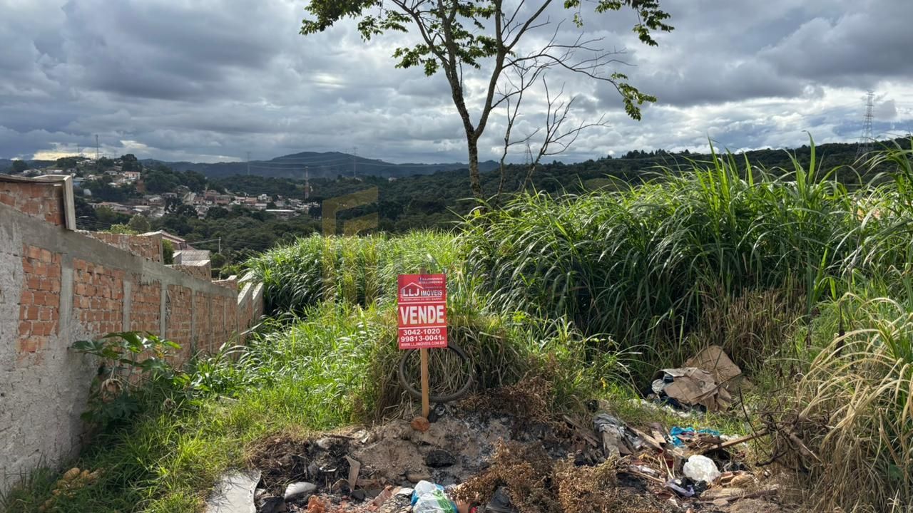 Terreno à venda, Vila Grecia, ALMIRANTE TAMANDARE - PR