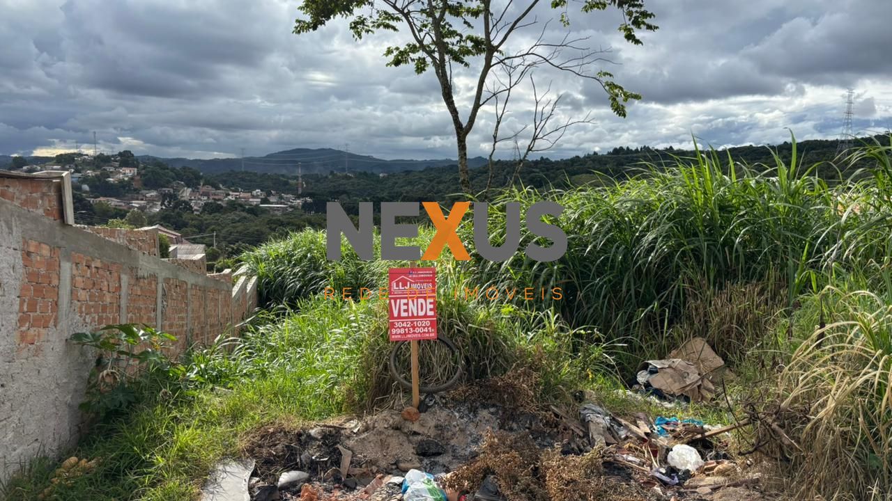 Terreno à venda, Vila Grecia, ALMIRANTE TAMANDARE - PR