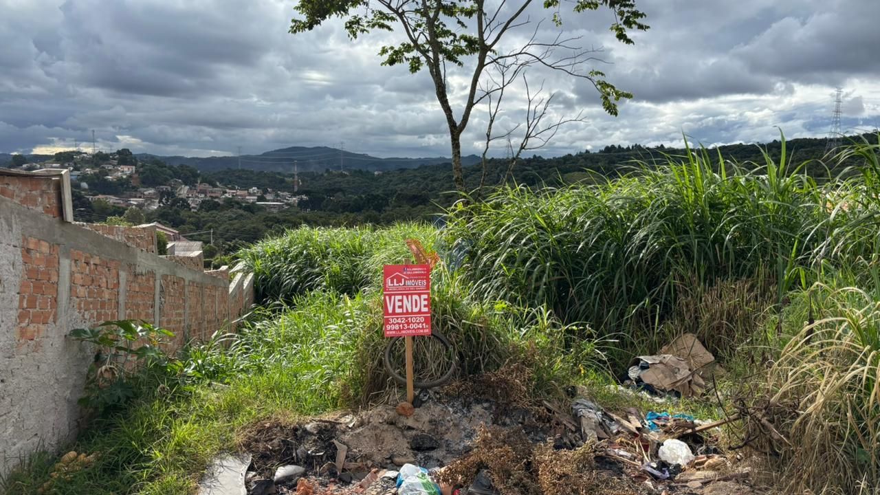 Terreno à venda, Vila Grecia, ALMIRANTE TAMANDARE - PR