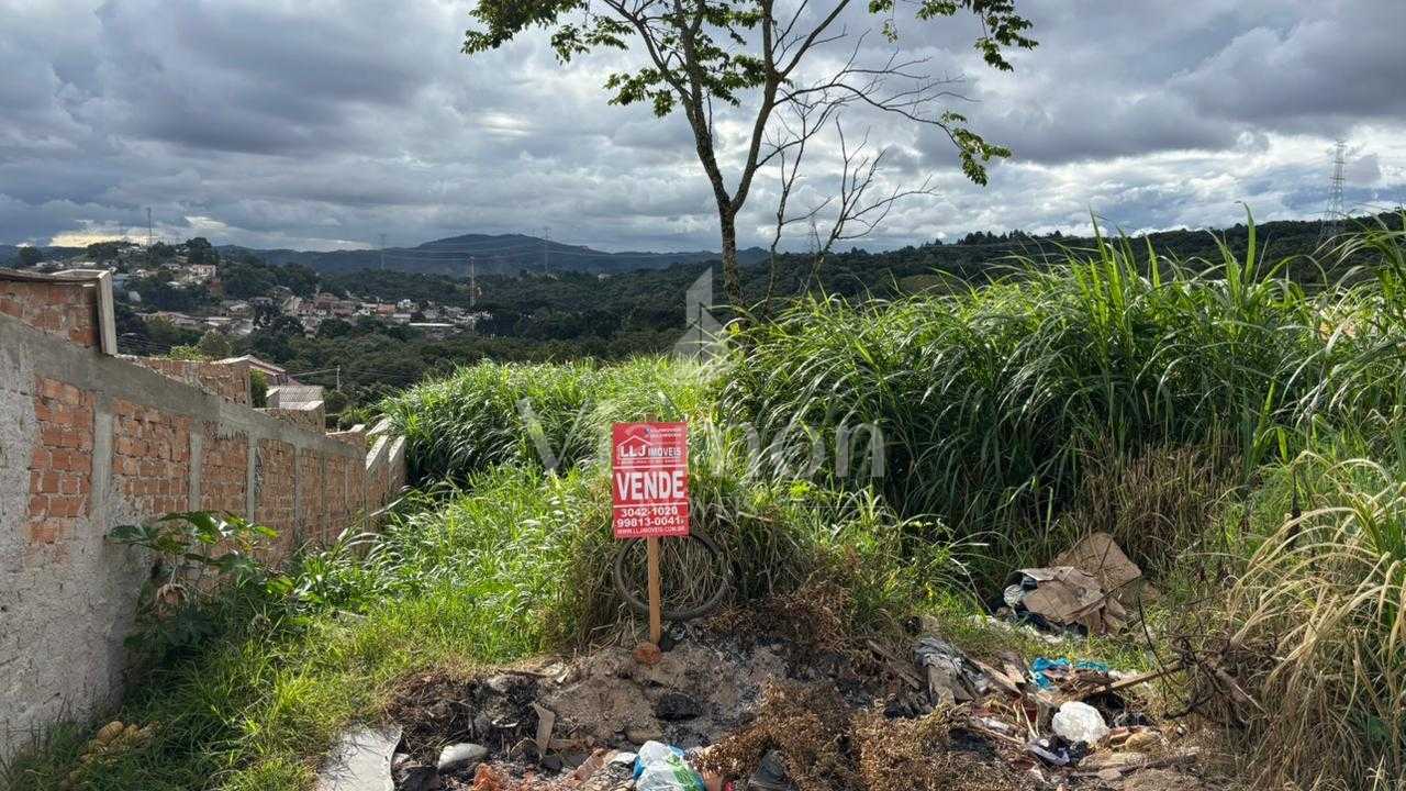 Terreno à venda, Vila Grecia, ALMIRANTE TAMANDARE - PR